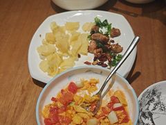 -滇铺子·云南特色菜·第九届野生菌美食节(东风东路c86店)