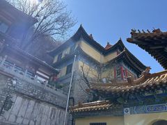 -千佛山风景名胜区