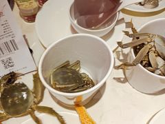 -SEA西雅图海鲜自助餐厅(正义店)