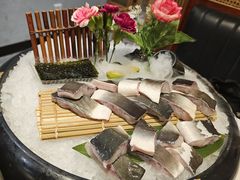 -红沃鳗鱼黑牛烤肉店(不老街店)