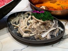 -清真·天府皇城坝百年牛肉火锅(皇城清真寺店)