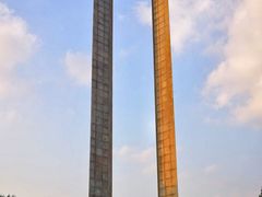 -长春市南湖公园