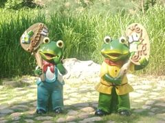 -吉庆街美食广场