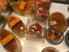 -巴黎贝甜(右安门店)