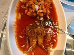 -廊亦舫Lang Yi Fang Restaurant(金桥店)