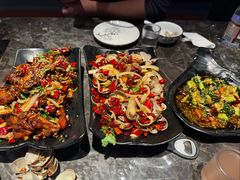 -刘成杰锦州烧烤(南河路店)