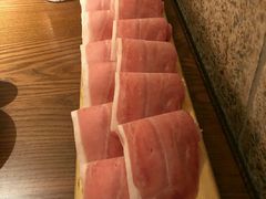特级肥牛-佬土鹅肠火锅(解放路店)