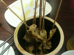 -西安老王家(振兴西路店)