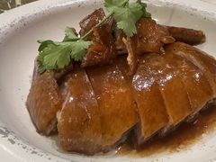 -金翠河烧鹅餐厅(解放碑时代广场店)
