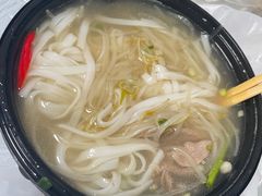 -越美小馆·越南料理(曲江店)