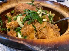 -衡山汇·高级粤菜(霄云路店)