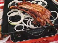 -西贝(金桥店)