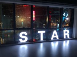 -STAR舞蹈工作室