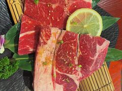 -喜牛烧肉酒场·黑金店(威高广场店)