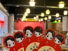 -青曲社相声(易俗街区店)