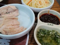 -李先生牛肉面大王(马栏店)