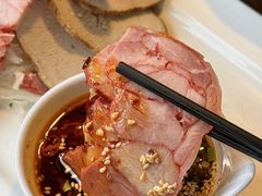 -尽善百年古院餐厅(王家老宅店)