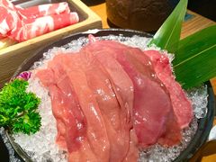 -湊湊火锅·茶憩(南京东路悦荟店)