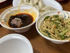 -喜家德虾仁水饺(哈尔滨文化店)