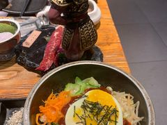 -黑牛の店·和牛烧肉(大悦城店)
