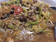 -百年银屏蚝烙·潮汕菜·非遗(乐山店)
