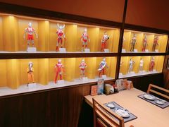 -小山日本料理(电子大厦店)