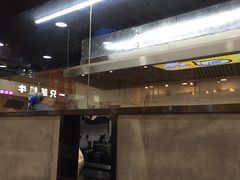 -金陵杨胖子·砂锅麻辣烫(金轮新天地店)