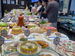 -宁海食府·涌宴(真和店)