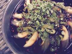 -去吃小龙虾·江湖菜·烧烤(南滨路店)