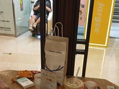 -新白鹿餐厅(银泰西湖文化广场店)