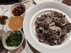 -大鸭梨烤鸭(金色漫香店)