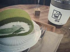 -JPG coffee(广州体育西店)