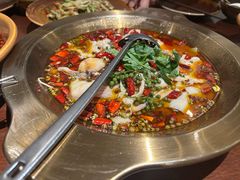 -懒人盐府人家·自贡大麻鱼(安贞店)