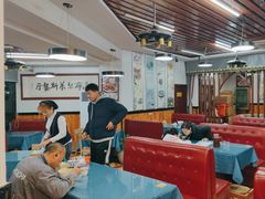 -马布尔莱斯食府(西红门店)