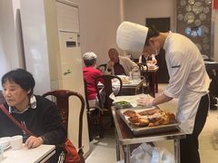 -紫光园(劲松店)