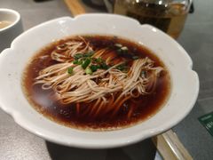 -晓淮山·扬州早茶·淮扬菜(龙阳广场店)