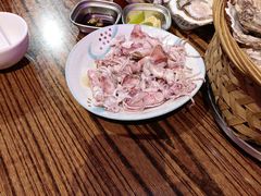 -蚝堡海鲜·威海菜·海肠捞饭·烧烤·亚洲吃蚝公司(幸福门店)