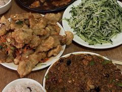 -金鹏鱼肉馆