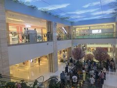 -赛格国际购物中心(小寨店)