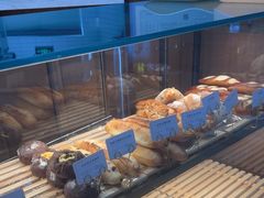-21克拉面包(崂山万象汇店)