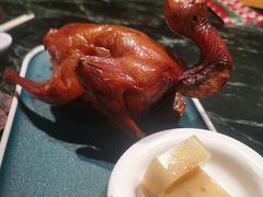 红烧乳鸽-大鸽饭(北京路店)