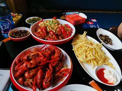 -不炭白烧烤(成都首店)