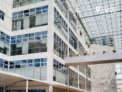 -南山图书馆(常兴路店)