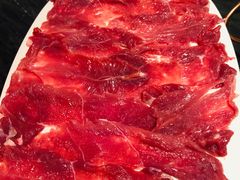 -南门四季铜锅涮肉(左家庄店)