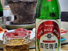 -西塔隆太白烤牛肉馆(图们路店)