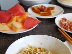 -皇城老妈川味火锅·大连海鲜火锅(港湾店)