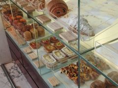 -西点坊(浦东香格里拉店)