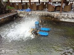 -京北渔家傲