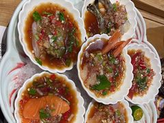 -Sushi Love 创意寿司(丽影广场店)