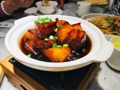 -小菜园新徽菜(常州金坛吾悦店)